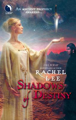 Shadows of Destiny - Lee, Rachel