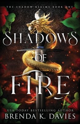 Shadows of Fire - Editing, Hot Tree (Editor), and Davies, Brenda K