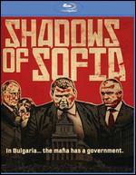 Shadows of Sofia [Blu-ray]