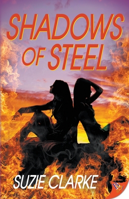 Shadows of Steel - Clarke, Suzie