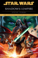 Shadows of the Empire: Star Wars Legends