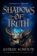 Shadows of Truth: League of Liars 2