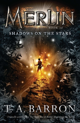 Shadows on the Stars: Book 10 - Barron, T A