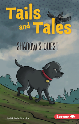 Shadow's Quest - Griczika, Michelle