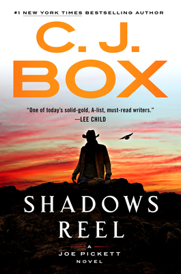 Shadows Reel - Box, C J