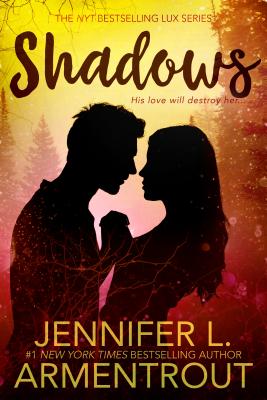 Shadows - Armentrout, Jennifer L