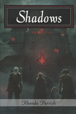 Shadows - Parrish, Rhonda