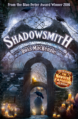 Shadowsmith - MacKenzie, Ross
