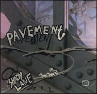 Shady Lane [EP] - Pavement