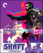 Shaft [4K Ultra HD Blu-ray/Blu-ray] [Criterion Collection] - Gordon Parks