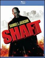 Shaft [Blu-ray]