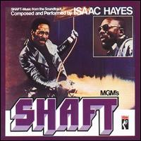 Shaft [Deluxe Edition] [Bonus Track] - Isaac Hayes