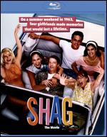 Shag [Blu-ray] - Zelda Barron