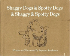 Shaggy Dogs & Spotty Dogs & Shaggy & Spotty Dogs,
