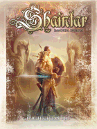 Shaintar: Immortal Legends - Fannon, Sean Patrick