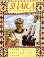 Shaka, King of Zulus