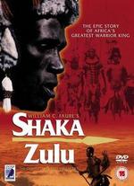 Shaka Zulu: The Complete 10 Part Mini Series