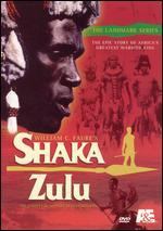 Shaka Zulu: Volume 2