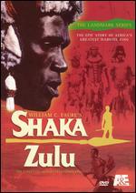 Shaka Zulu: Volume 3