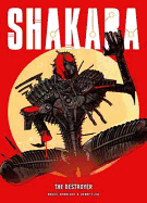 Shakara: The Destroyer
