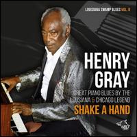 Shake a Hand - Henry Gray