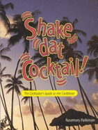 Shake Dat Cocktail - Parkinson, Rosemary