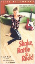 Shake, Rattle & Rock! - Allan Arkush
