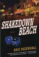 Shakedown Beach: A Mystery