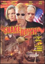 Shakedown - Brian Katkin