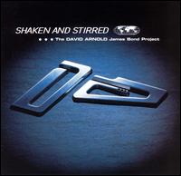 Shaken & Stirred - David Arnold