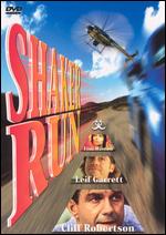 Shaker Run - Bruce Morrison