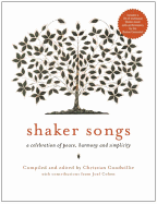 Shaker Songs: A Celebration of Peace, Harmony and Simplicity