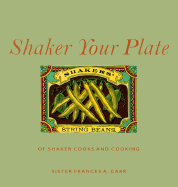 Shaker Your Plate