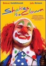 Shakes the Clown - Bobcat Goldthwait