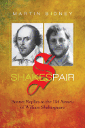 Shakespair: Sonnet Replies to the 154 Sonnets of William Shakespeare