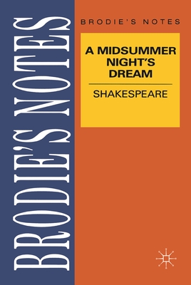 Shakespeare: A Midsummer Night's Dream - Na, Na