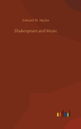 Shakespeare and Music