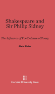 Shakespeare and Sir Philip Sidney
