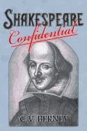 Shakespeare Confidential