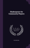 Shakespeare for Community Players