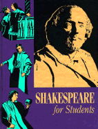 Shakespeare for Students 1 - Gale Group (Creator)