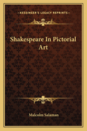 Shakespeare In Pictorial Art