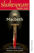 Shakespeare Made Easy - Macbeth