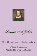 Shakespeare Scriptorium: Romeo and Juliet