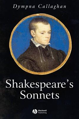 Shakespeare Sonnets - Callaghan, Dympna