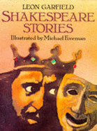Shakespeare Stories - Garfield, Leon