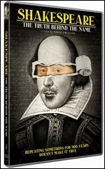 Shakespeare: The Truth Behind the Name - Robin Phillips