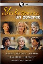 Shakespeare Uncovered [2 Discs] - 