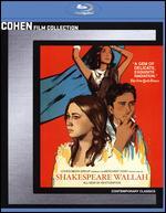 Shakespeare Wallah [Blu-ray]