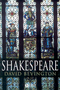 Shakespeare - Bevington, David